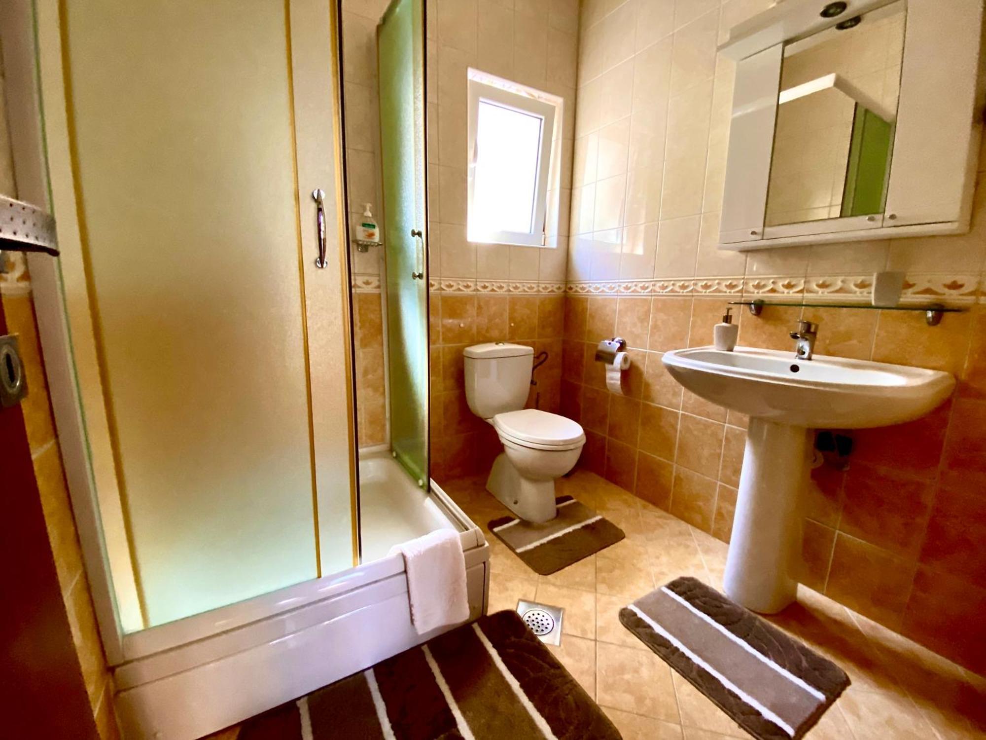 Villa Svetlana Prčanj Zewnętrze zdjęcie