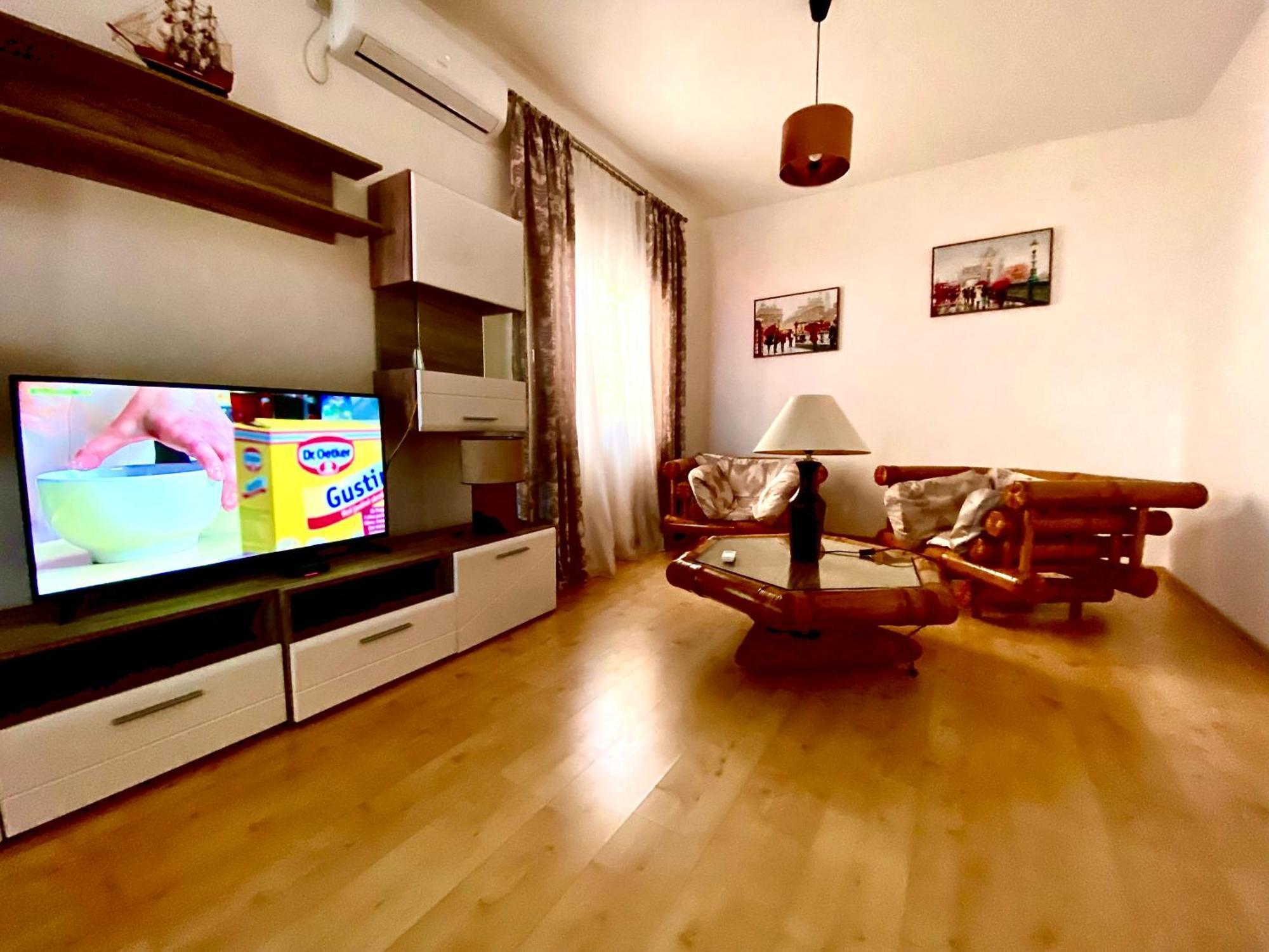 Villa Svetlana Prčanj Zewnętrze zdjęcie