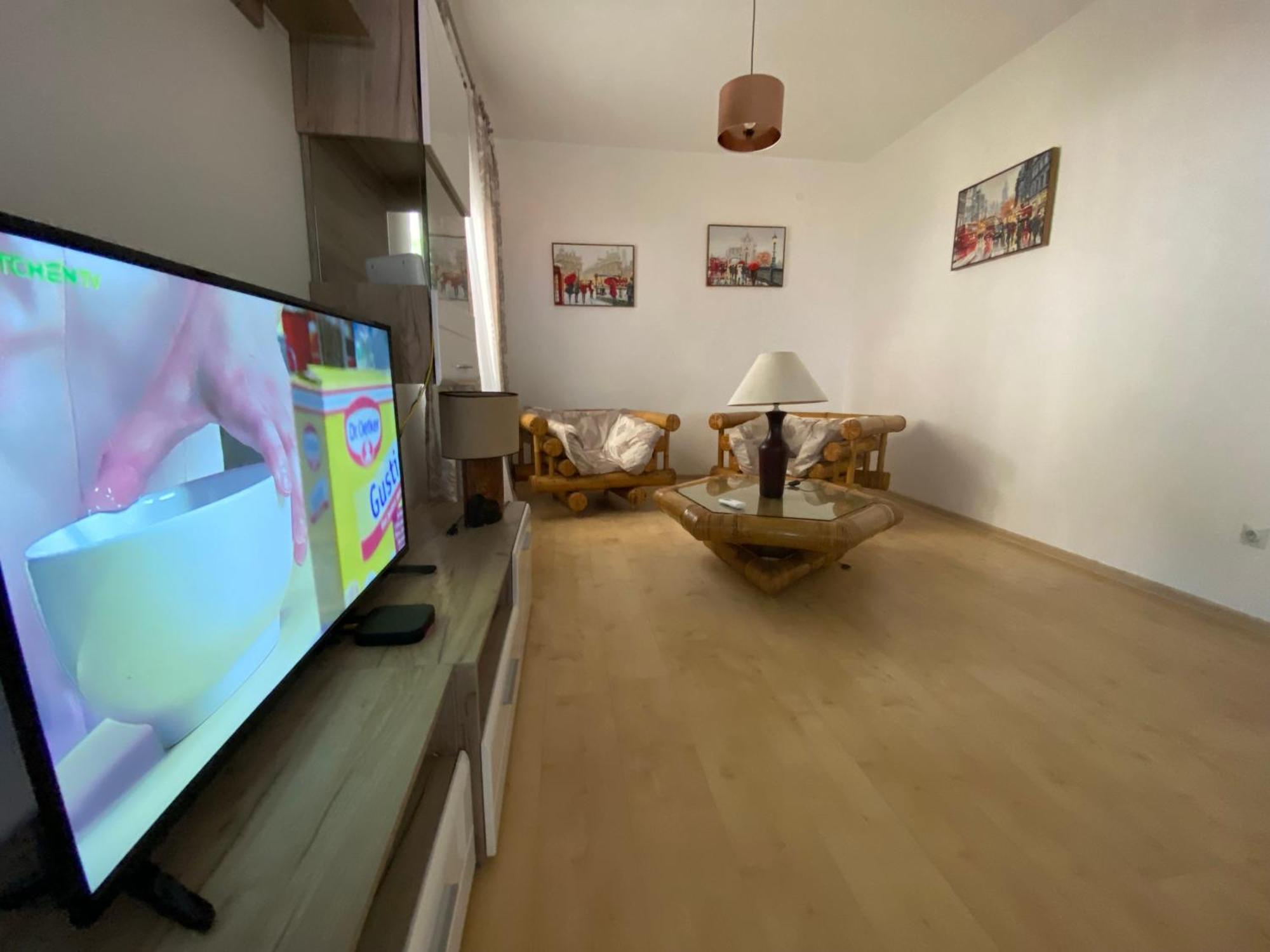 Villa Svetlana Prčanj Zewnętrze zdjęcie